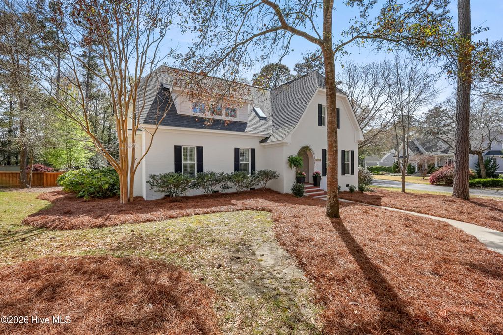 Photo of 8803 Sawmill Creek Lane, Wilmington, NC 28411 (MLS # 100562808)