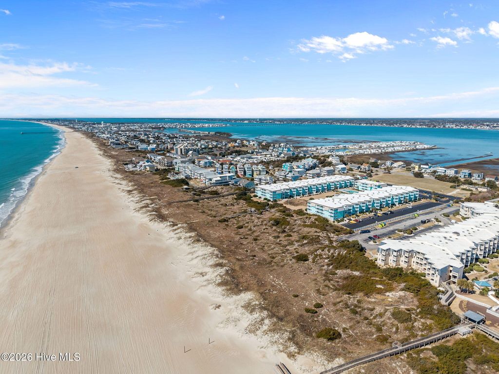 Photo of 301 Commerce Way E #205, Atlantic Beach, NC 28512 (MLS # 100557183)