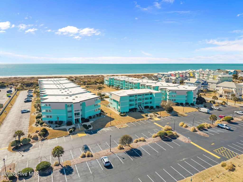 Photo of 301 Commerce Way E #205, Atlantic Beach, NC 28512 (MLS # 100557183)