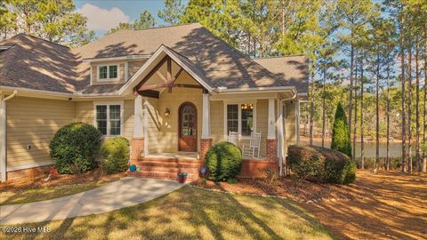 Photo of 9 Banning Drive, Whispering Pines, NC 28327 (MLS # 100559370)
