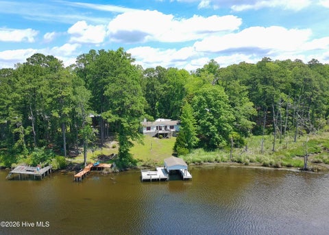 Mobile Home For Sale - 1045 River Road<br/> Beaufort County, Blounts Creek, NC 27814