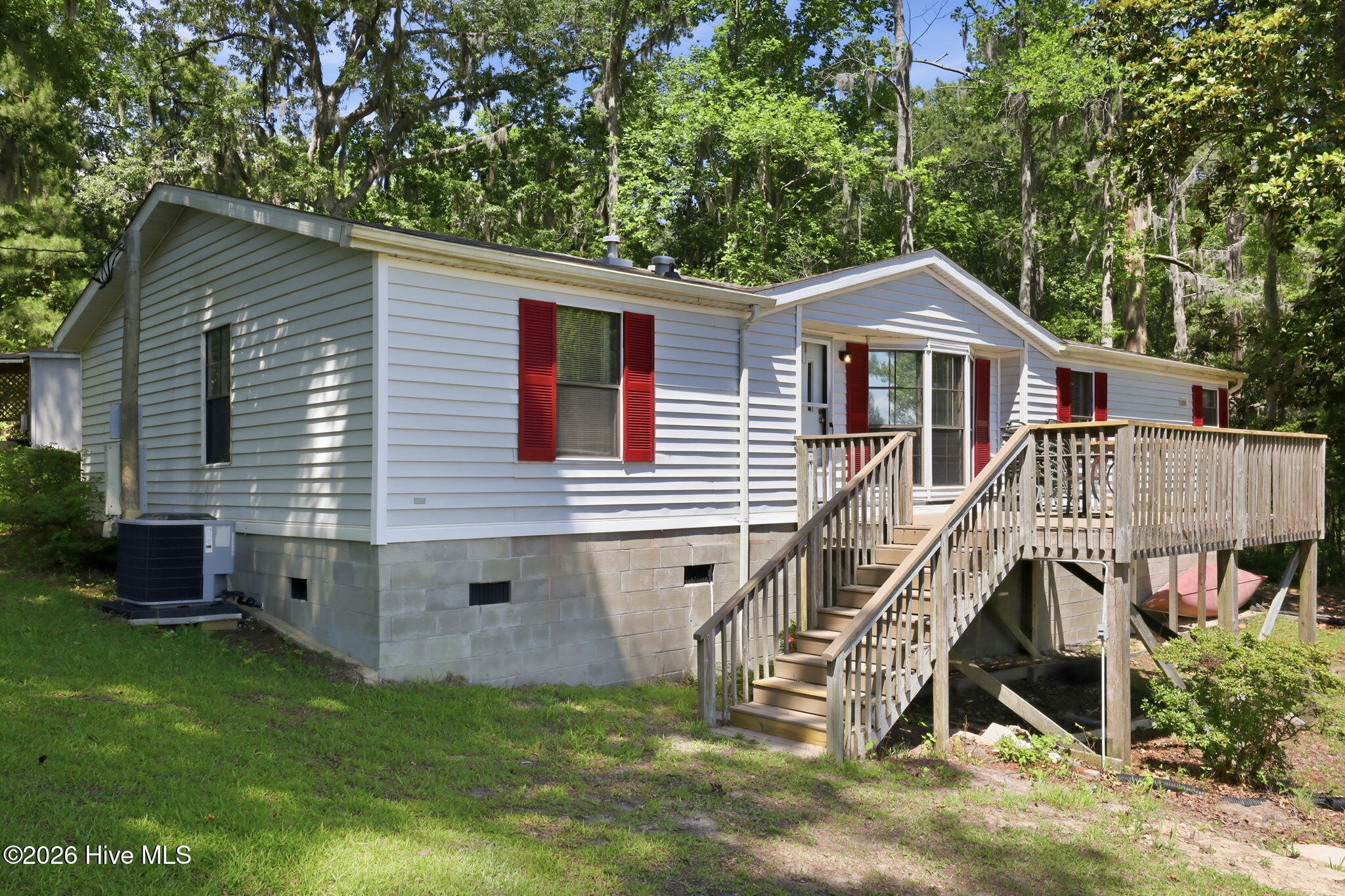 1045 River Road