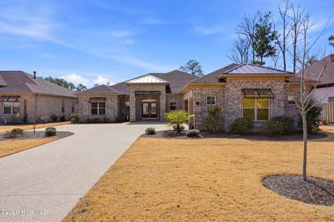 Homes For Sale - 754 Jenoa Loop<br/> Castle Hayne, NC 28429