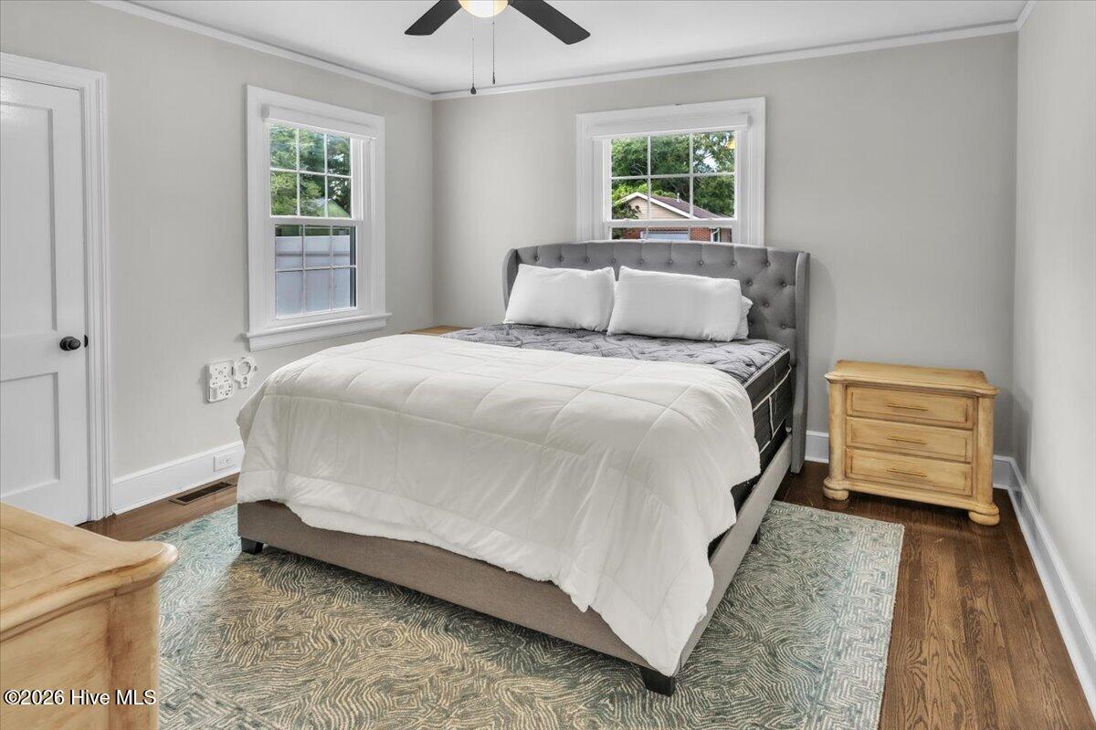 812 Fort Totten Drive