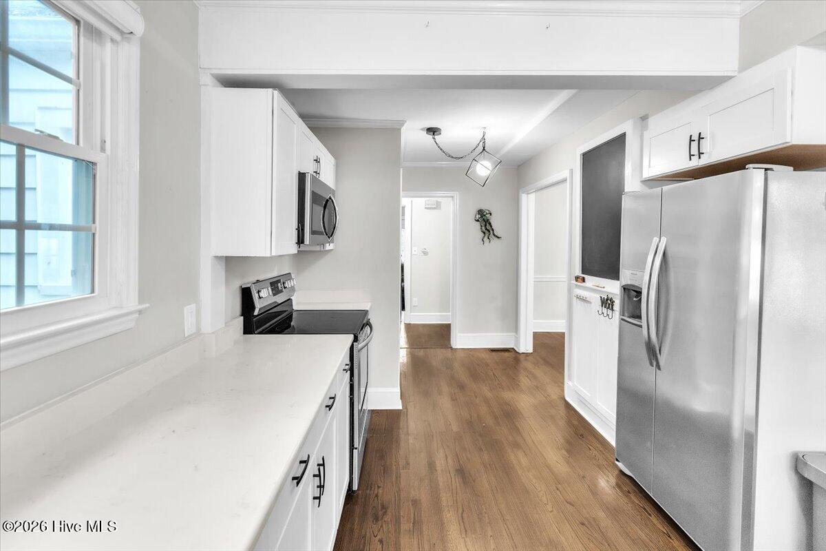 812 Fort Totten Drive