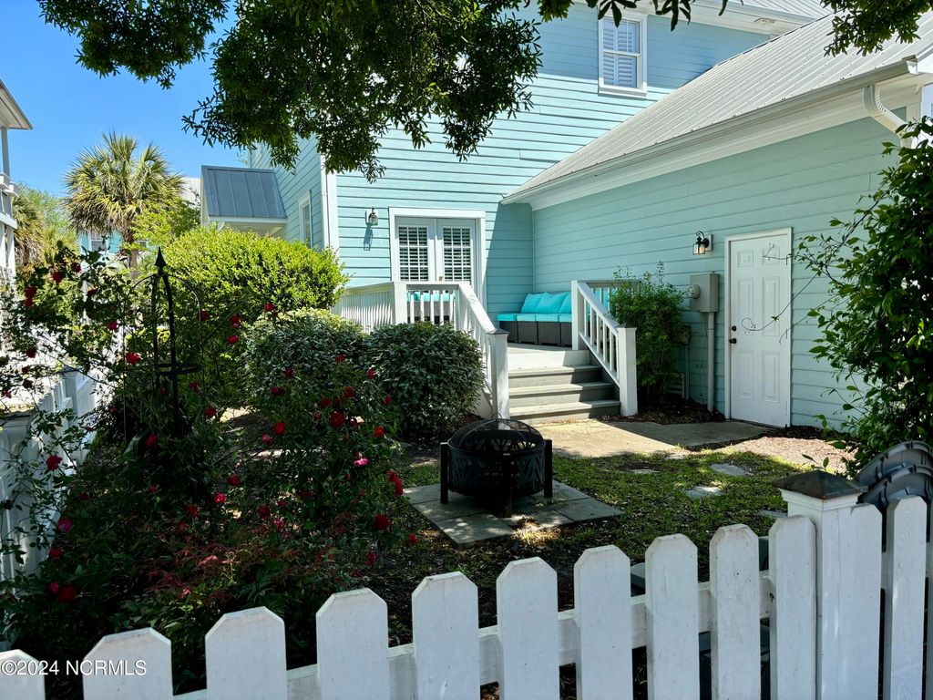 Photo of 211 Silver Sloop Way, Carolina Beach, NC 28428 (MLS # 100544447)