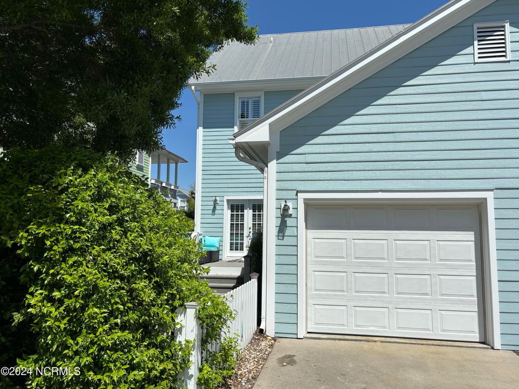 Photo of 211 Silver Sloop Way, Carolina Beach, NC 28428 (MLS # 100544447)