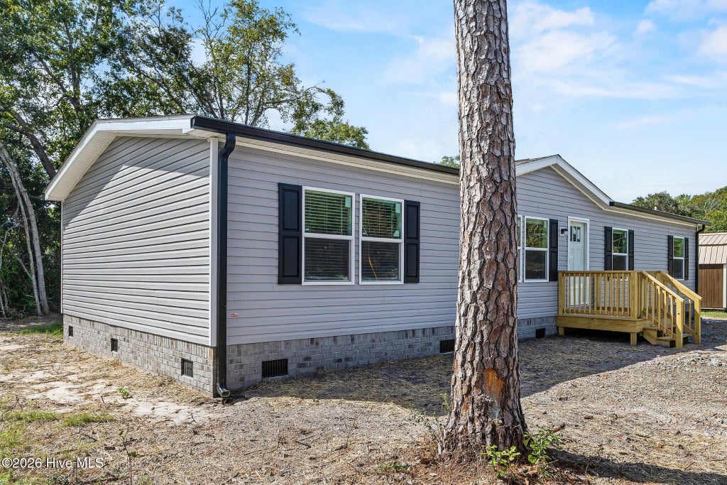 Photo of 1365 Riverview Drive SW, Shallotte, NC 28470 (MLS # 100609223)