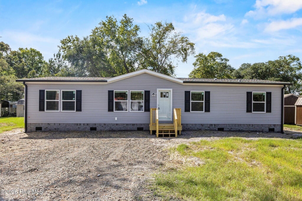 Photo of 1365 Riverview Drive SW, Shallotte, NC 28470 (MLS # 100609223)