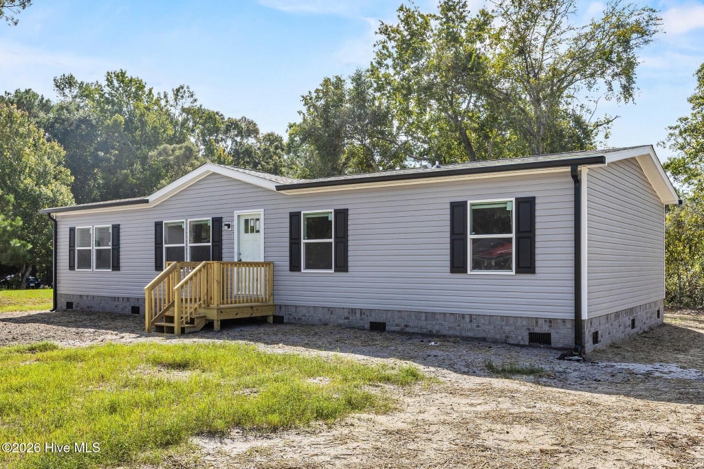 Photo of 1365 Riverview Drive SW, Shallotte, NC 28470 (MLS # 100609223)