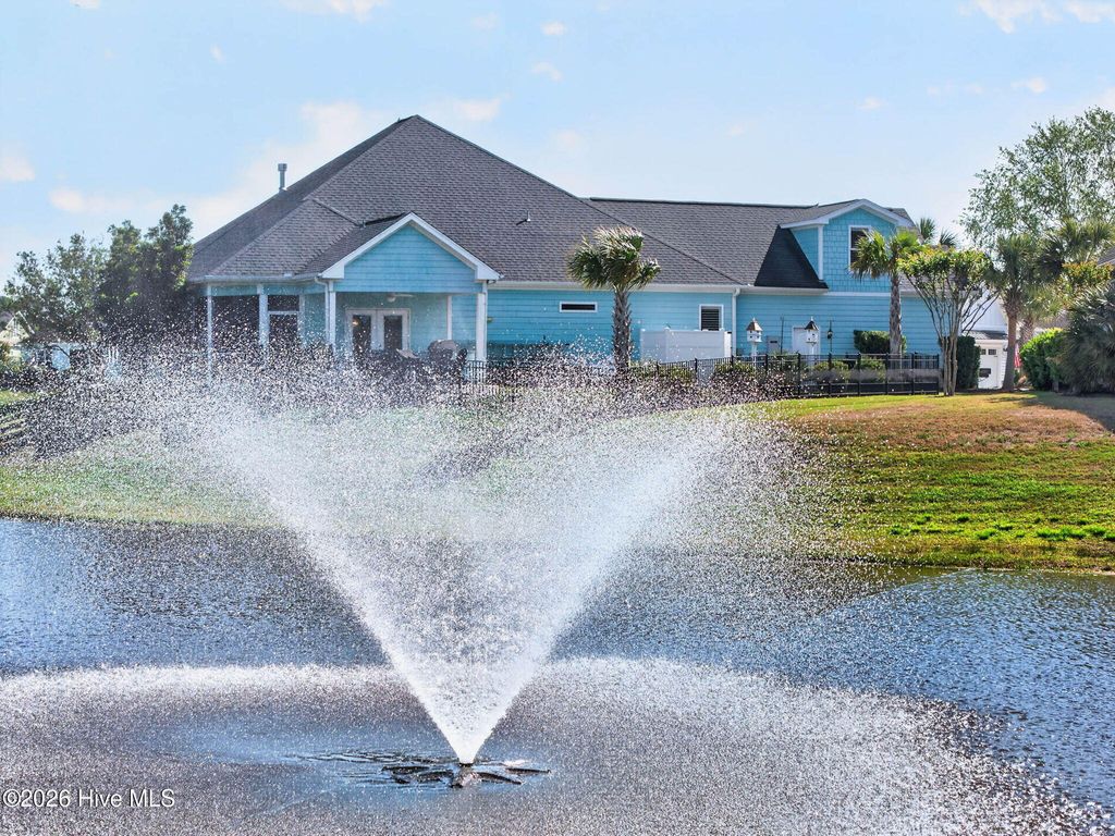 Photo of 6366 Havencrest Drive SW, Ocean Isle Beach, NC 28469 (MLS # 100567612)