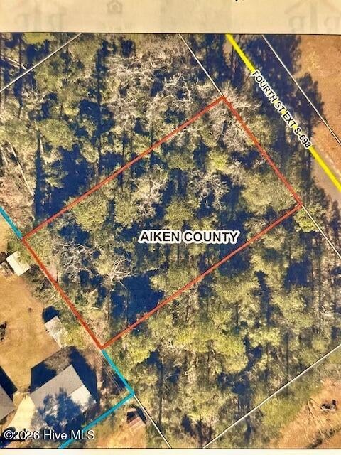 Photo of 0 Fourth St Ext, Jackson, SC 29831 (MLS # 100601845)