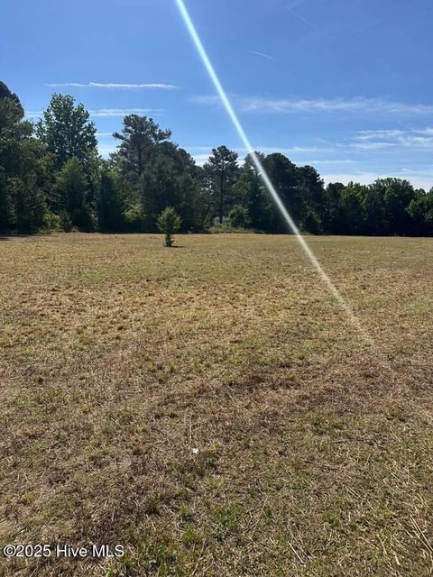Vacant Land For Sale - 4351 Swift Creek School Road<br/> Whitakers, NC 27891