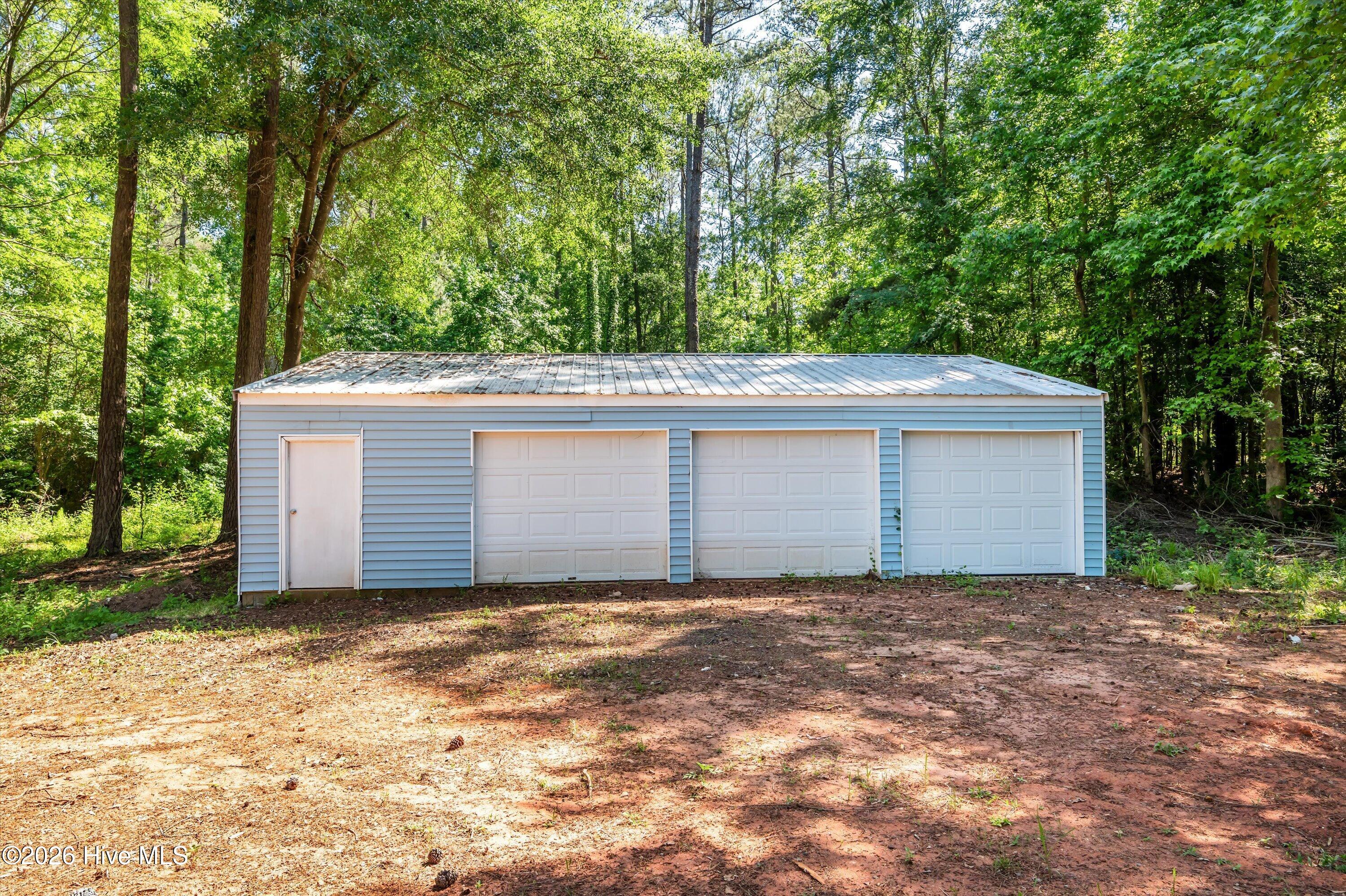 101 Woodlawn Road