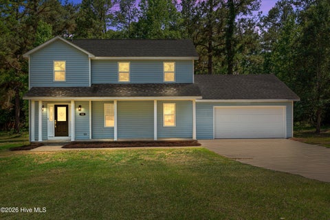 Photo of 101 Woodlawn Road, Clarks Hill, SC 29821 (MLS # 100575023)