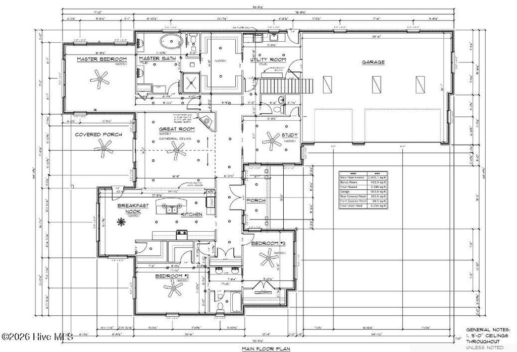 Photo of 105 Lakewood Drive, Pinehurst, NC 28374 (MLS # 100572418)
