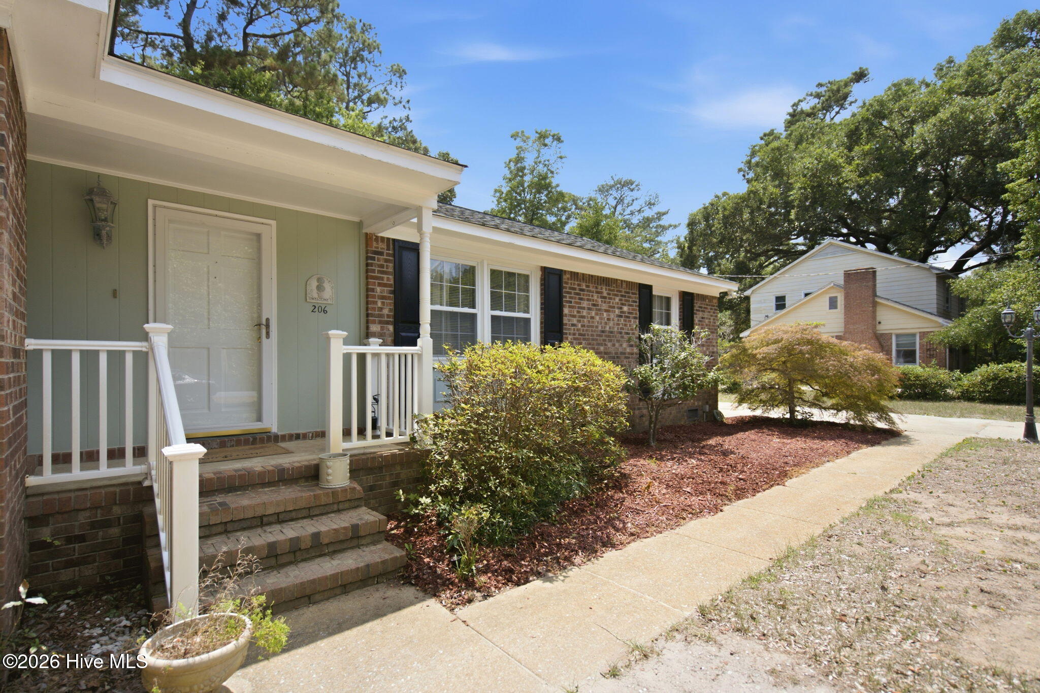 206 Royal Oak Drive