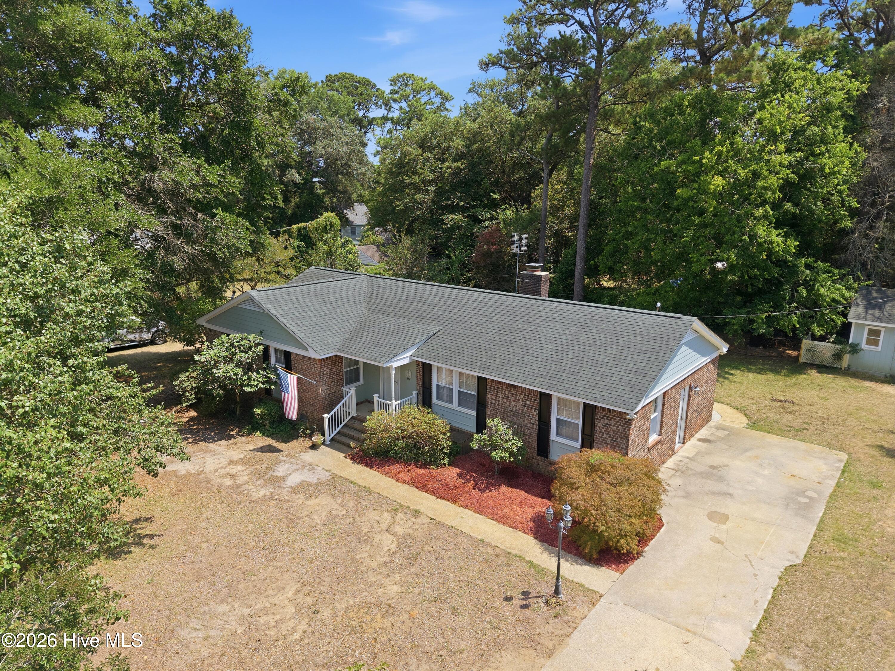 206 Royal Oak Drive