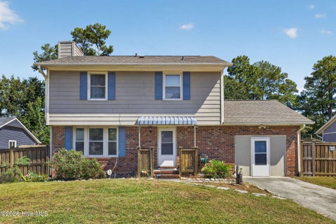 Photo of 5113 Hunters Trail, Wilmington, NC 28405 (MLS # 100605719)