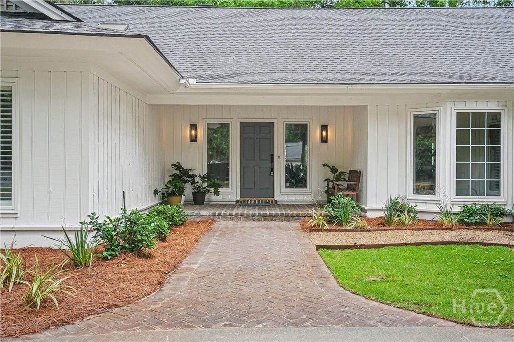 Photo of 212 Yam Gandy Road, Savannah, GA 31411 (MLS # SA355844)
