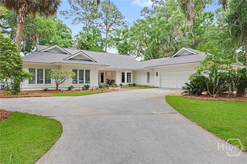 Homes For Sale - 212 Yam Gandy Road<br/> Chatham County, Savannah, GA 31411