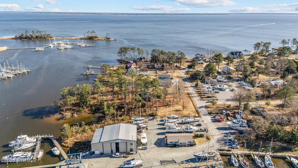 Photo of 1228 Neuse Drive, Oriental, NC 28571 (MLS # 100497451)