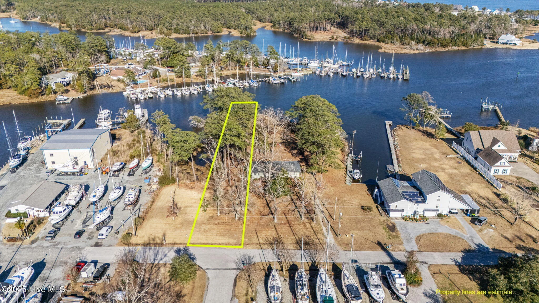 1228 Neuse Drive