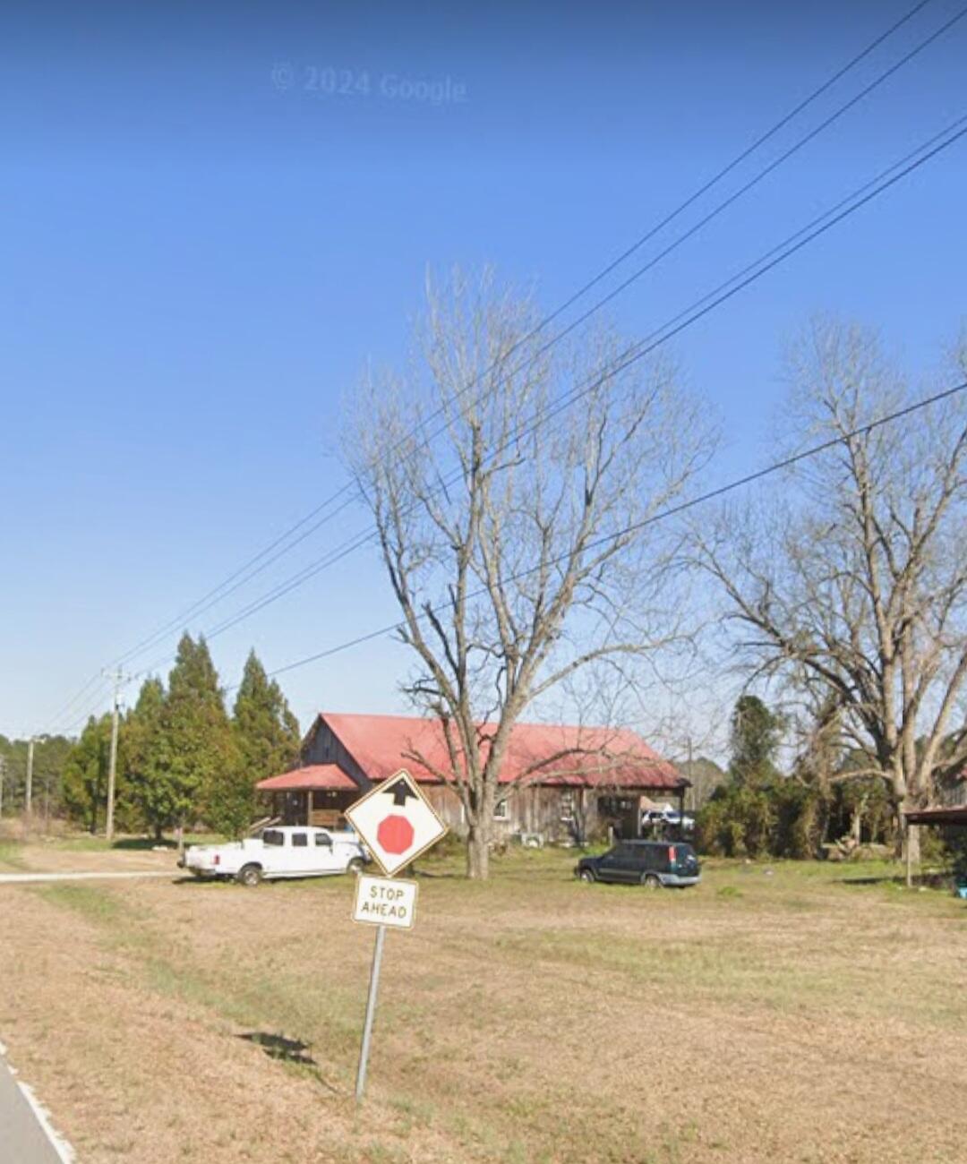 3191 GENE HOWARD Road