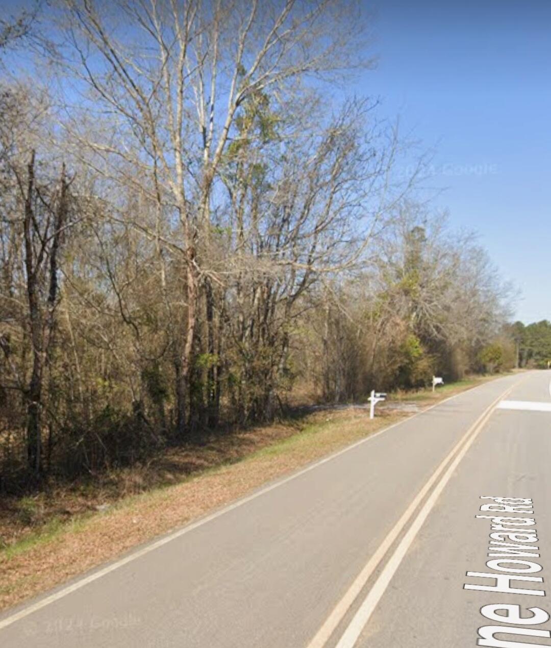 3191 GENE HOWARD Road