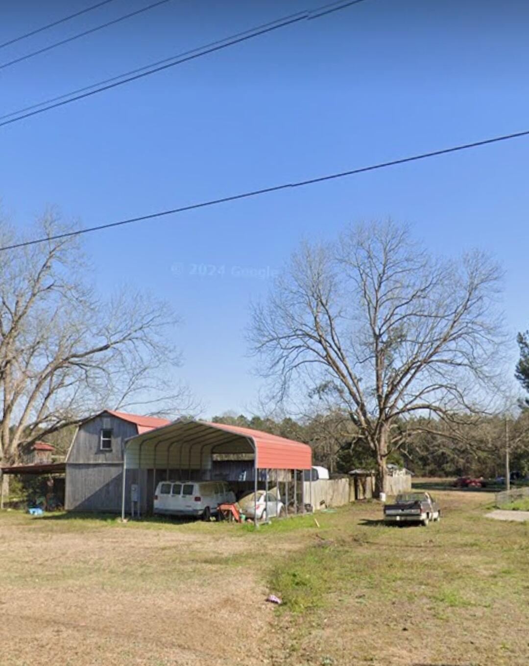 3191 GENE HOWARD Road