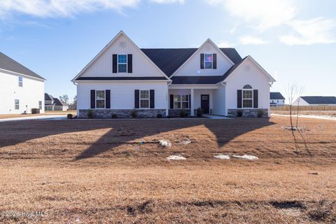 Homes For Sale - 2008 Yellowfin Drive<br/> New Bern, NC 28562