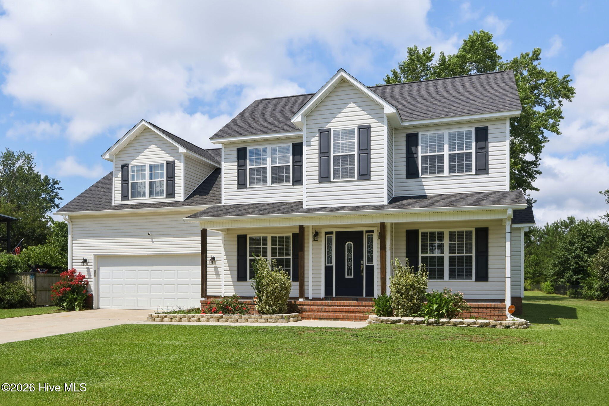 209 Target Lane