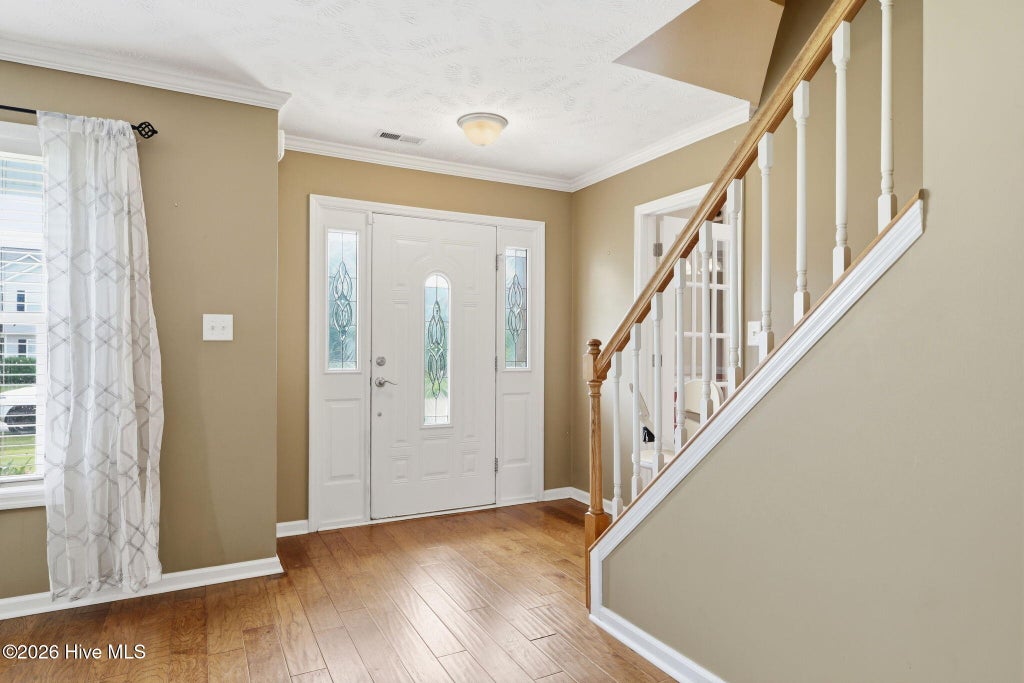 Photo of 209 Target Lane, Hubert, NC 28539 (MLS # 100585951)