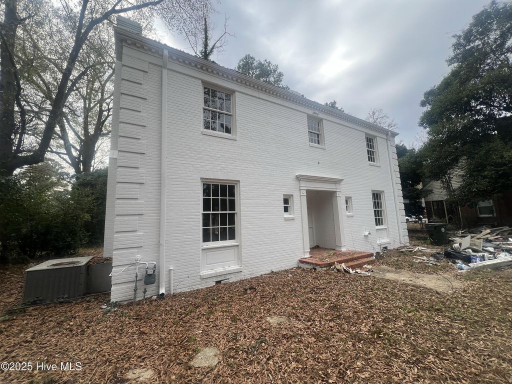 Photo of 1012 Evergreen Avenue, Goldsboro, NC 27530 (MLS # 100546583)