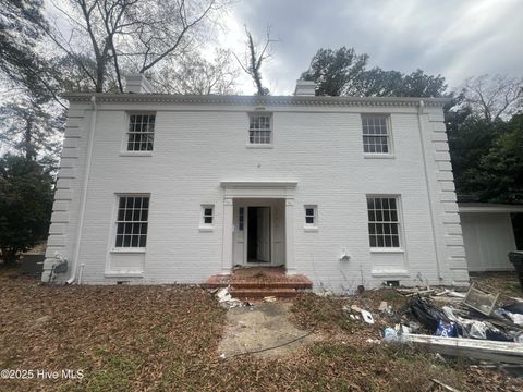 Photo of 1012 Evergreen Avenue, Goldsboro, NC 27530 (MLS # 100546583)