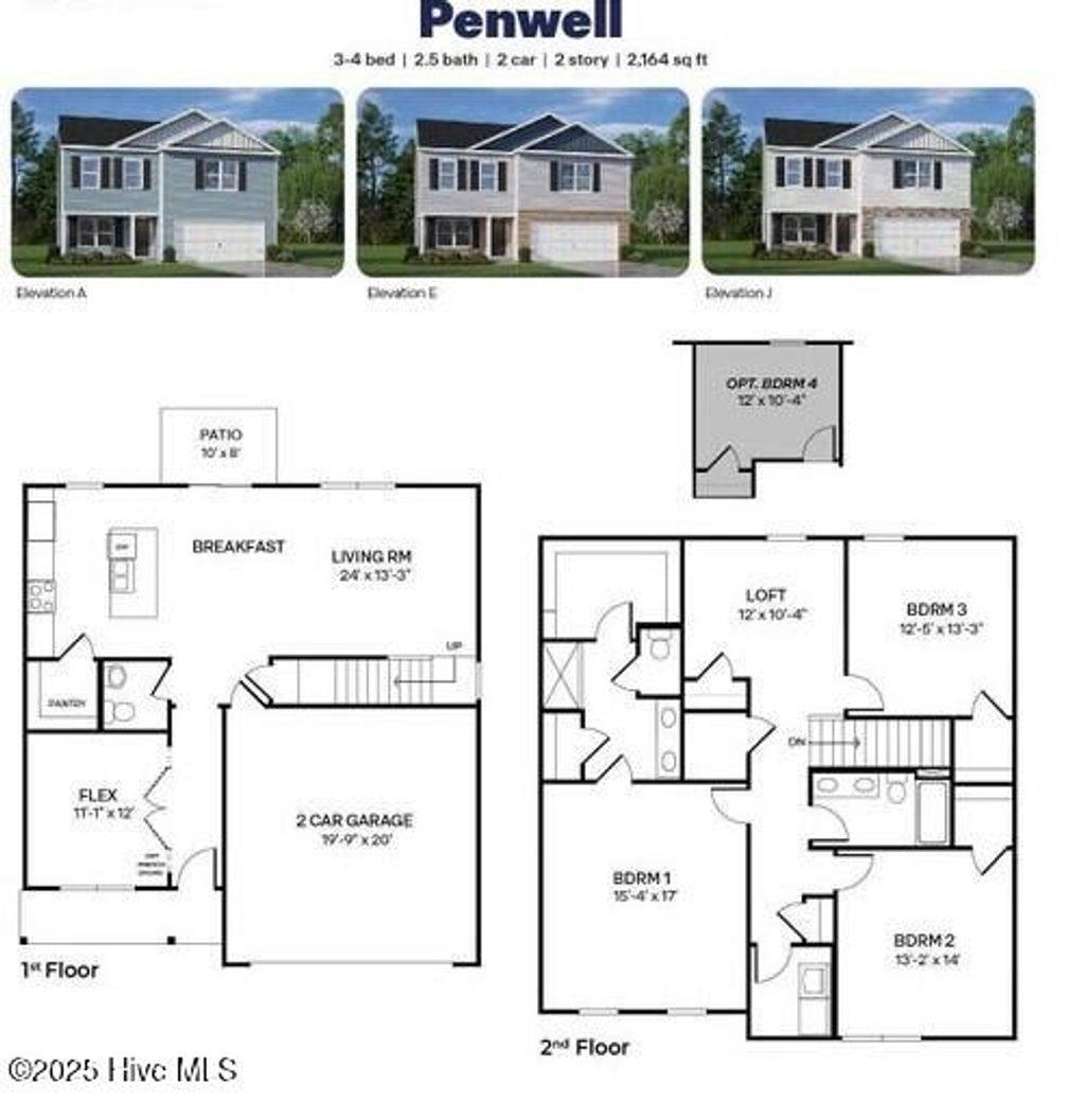 Photo of 4016 Topsail Trail, New Bern, NC 28560 (MLS # 100544534)