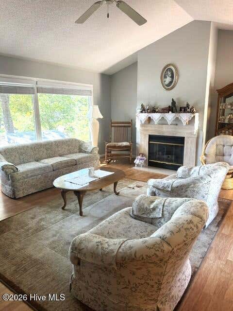 Photo of 108 Fox Run Court, West End, NC 27376 (MLS # 100595807)