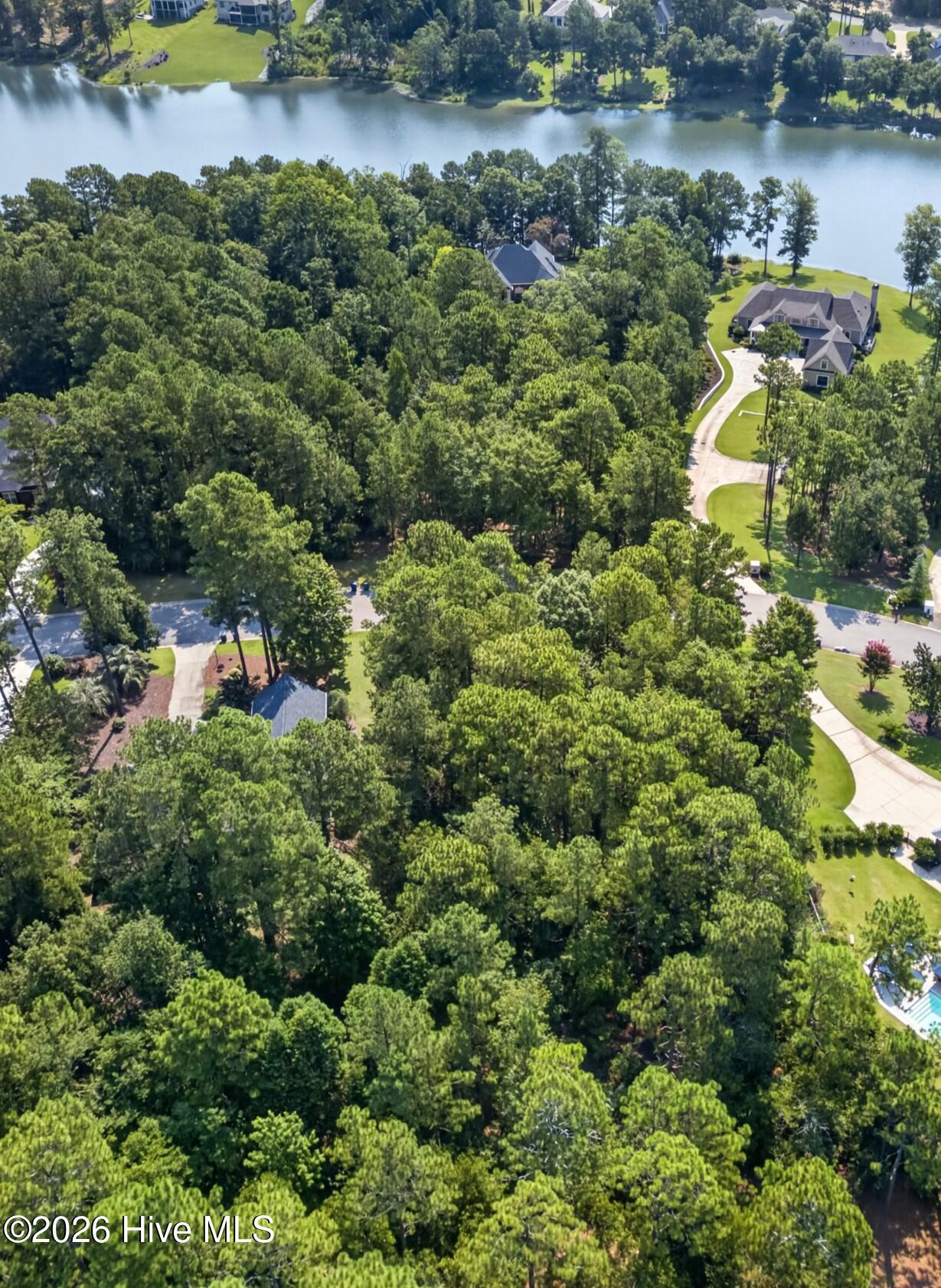 531 Forest Bluffs Road, Aiken, SC, 29803