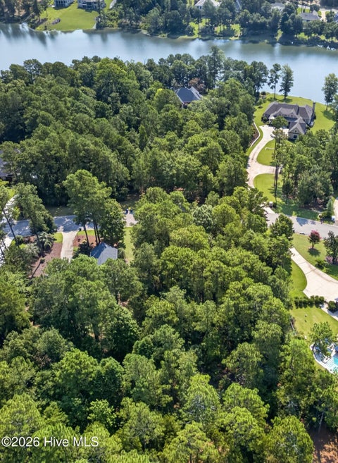 Vacant Land For Sale - 531 Forest Bluffs Road<br/> Aiken, SC 29803