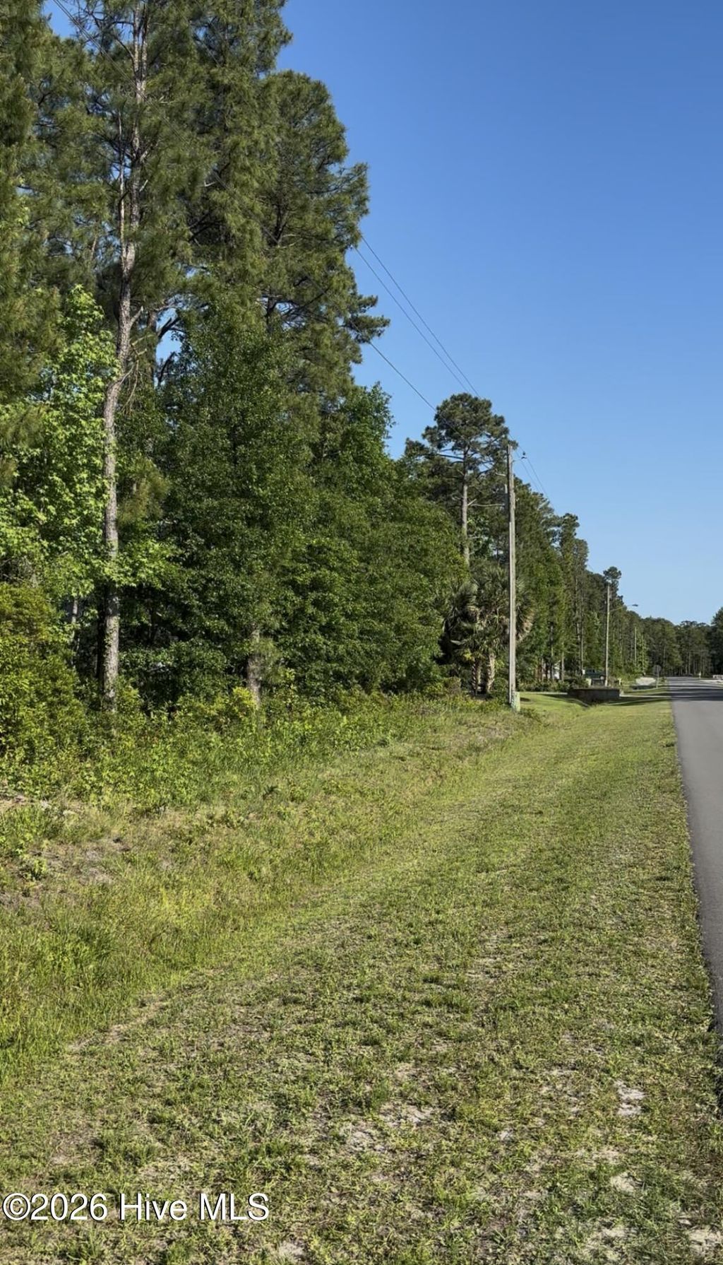 Photo of 57 Pinewood Drive, Carolina Shores, NC 28467 (MLS # 100551066)