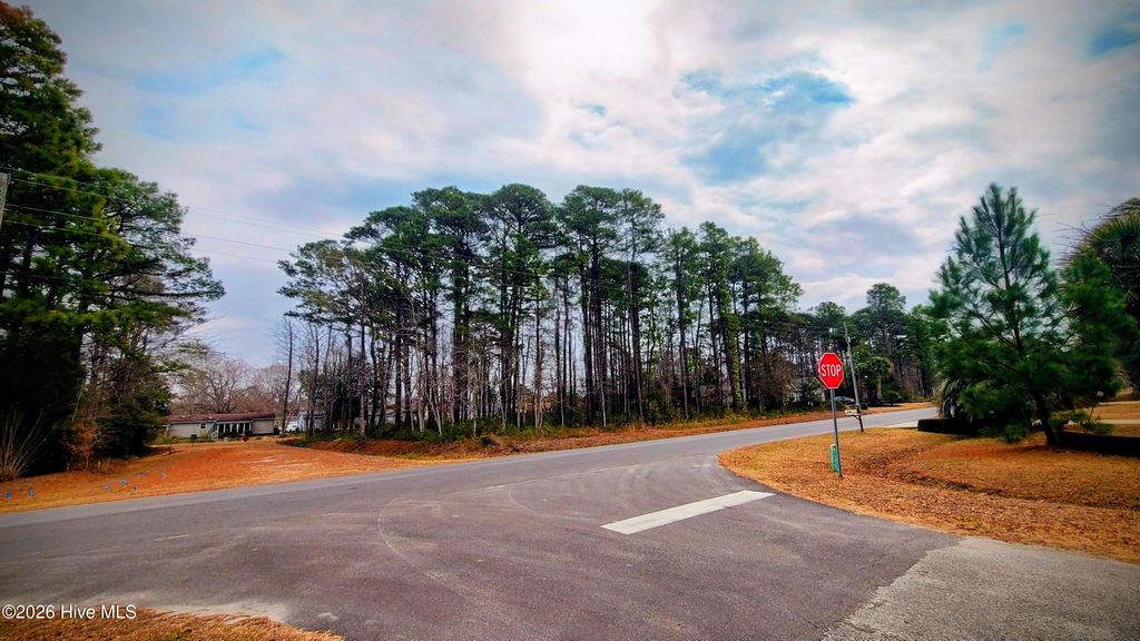 Photo of 57 Pinewood Drive, Carolina Shores, NC 28467 (MLS # 100551066)