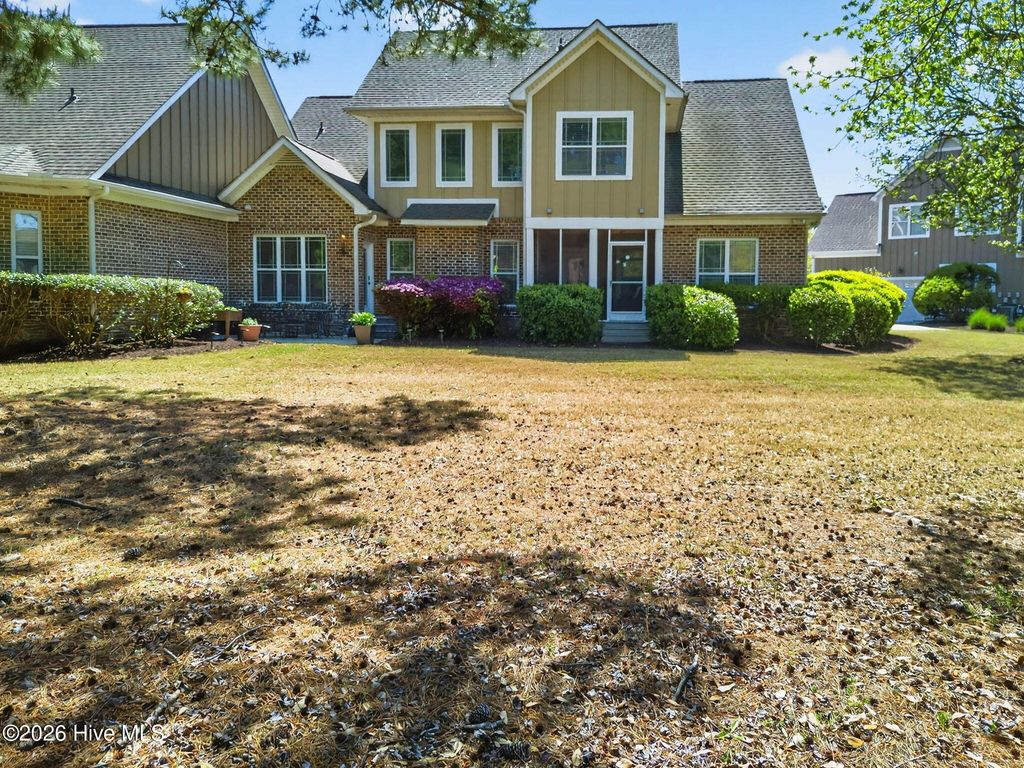 Photo of 9304 Honey Tree Lane NW # 2, Calabash, NC 28467 (MLS # 100564784)