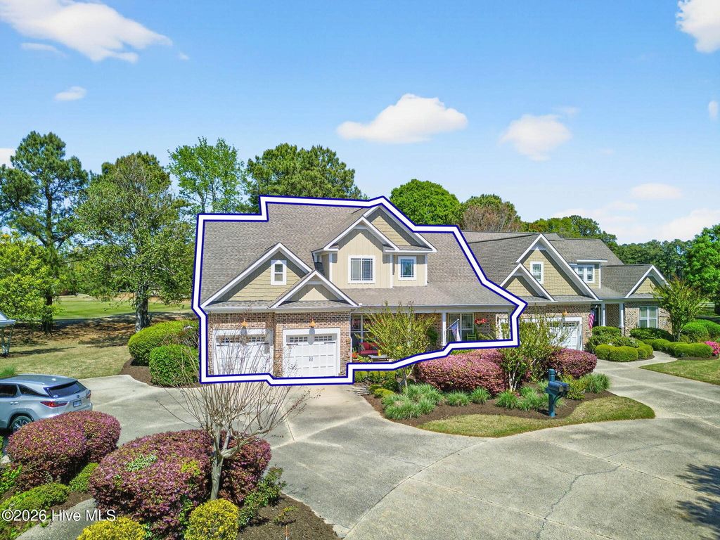 Photo of 9304 Honey Tree Lane NW # 2, Calabash, NC 28467 (MLS # 100564784)