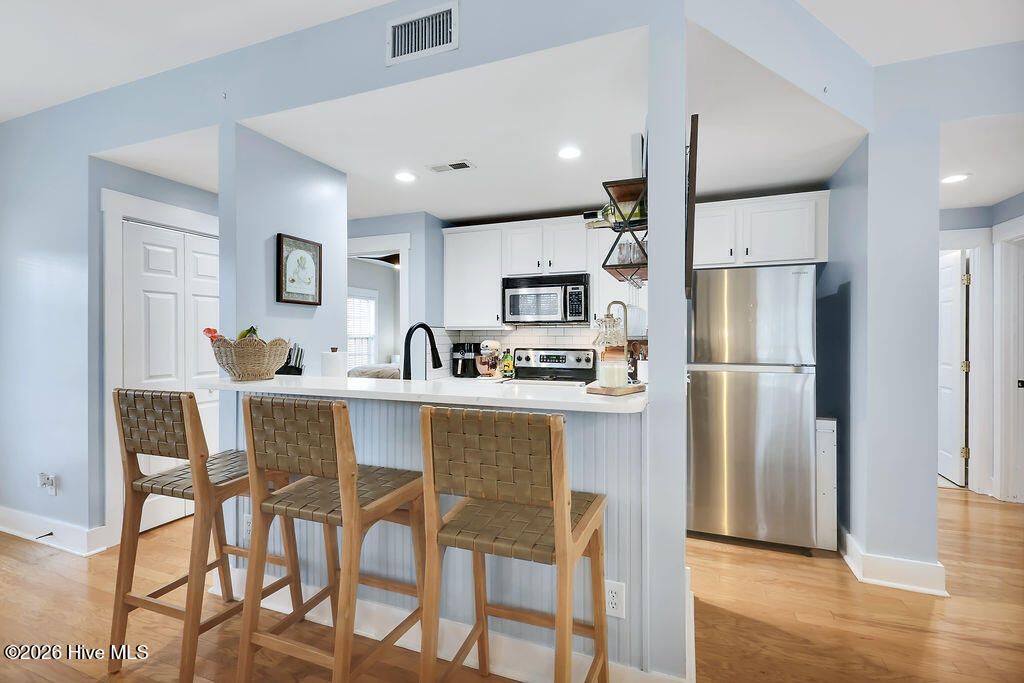 Photo of 2310 Wrightsville Avenue #Apt 112, Wilmington, NC 28403 (MLS # 100549574)