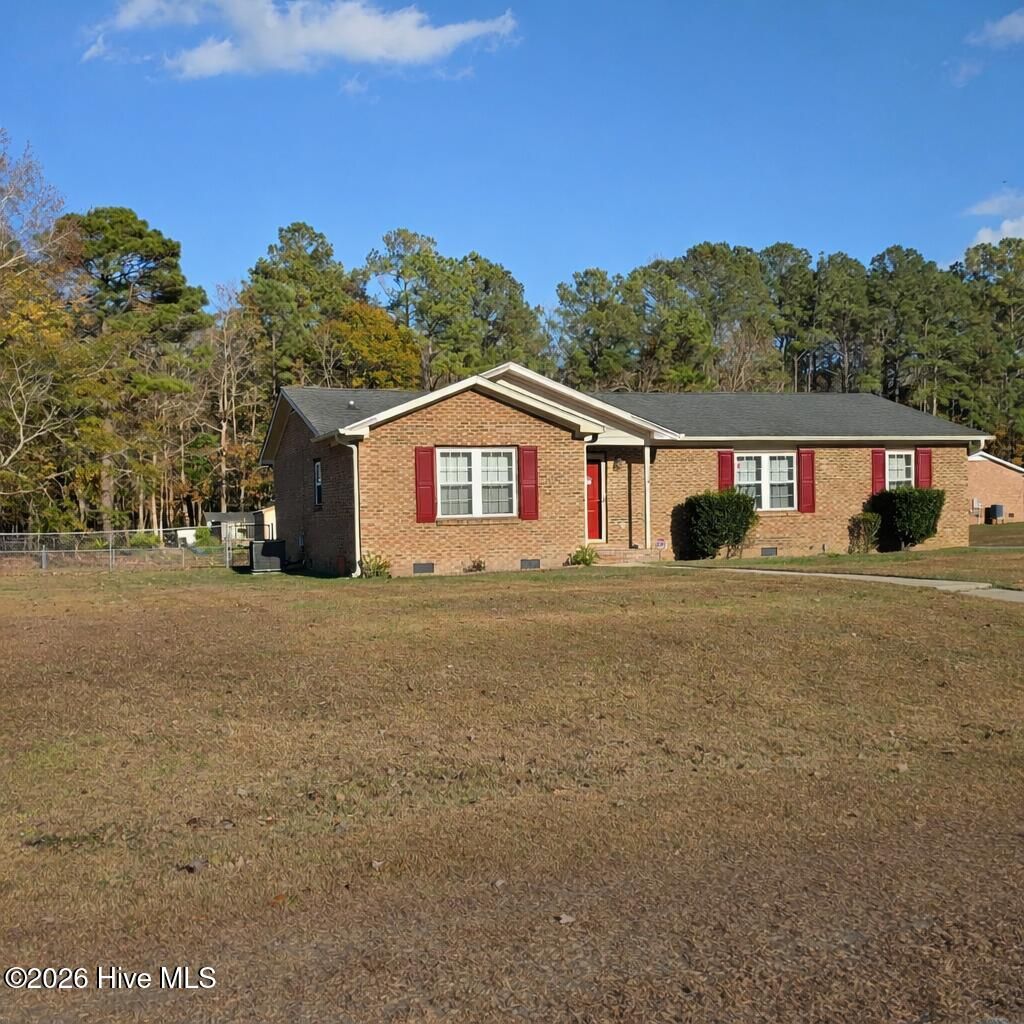 Photo of 200 Carolina Drive, Jacksonville, NC 28546 (MLS # 100542685)
