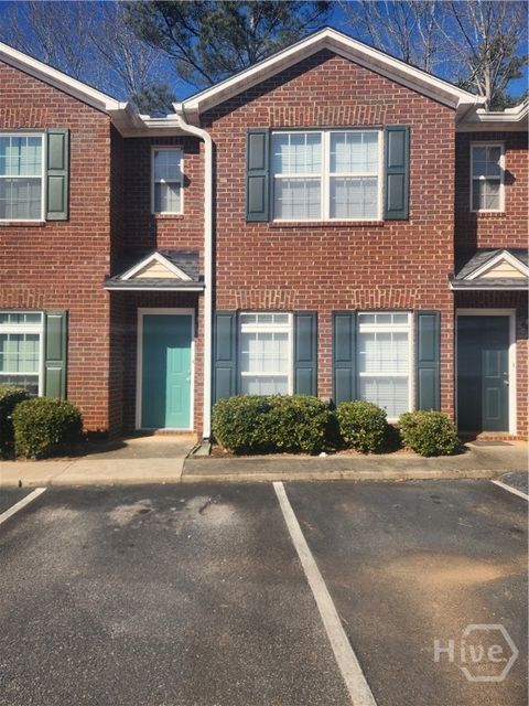 Condo For Sale - 637 Huntington Road #C2<br/> Clarke County, Athens, GA 30606