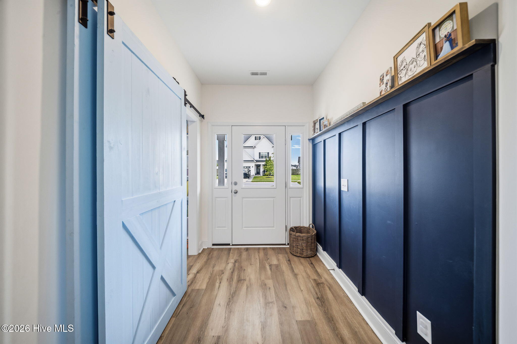 111 E Barred Owl Drive