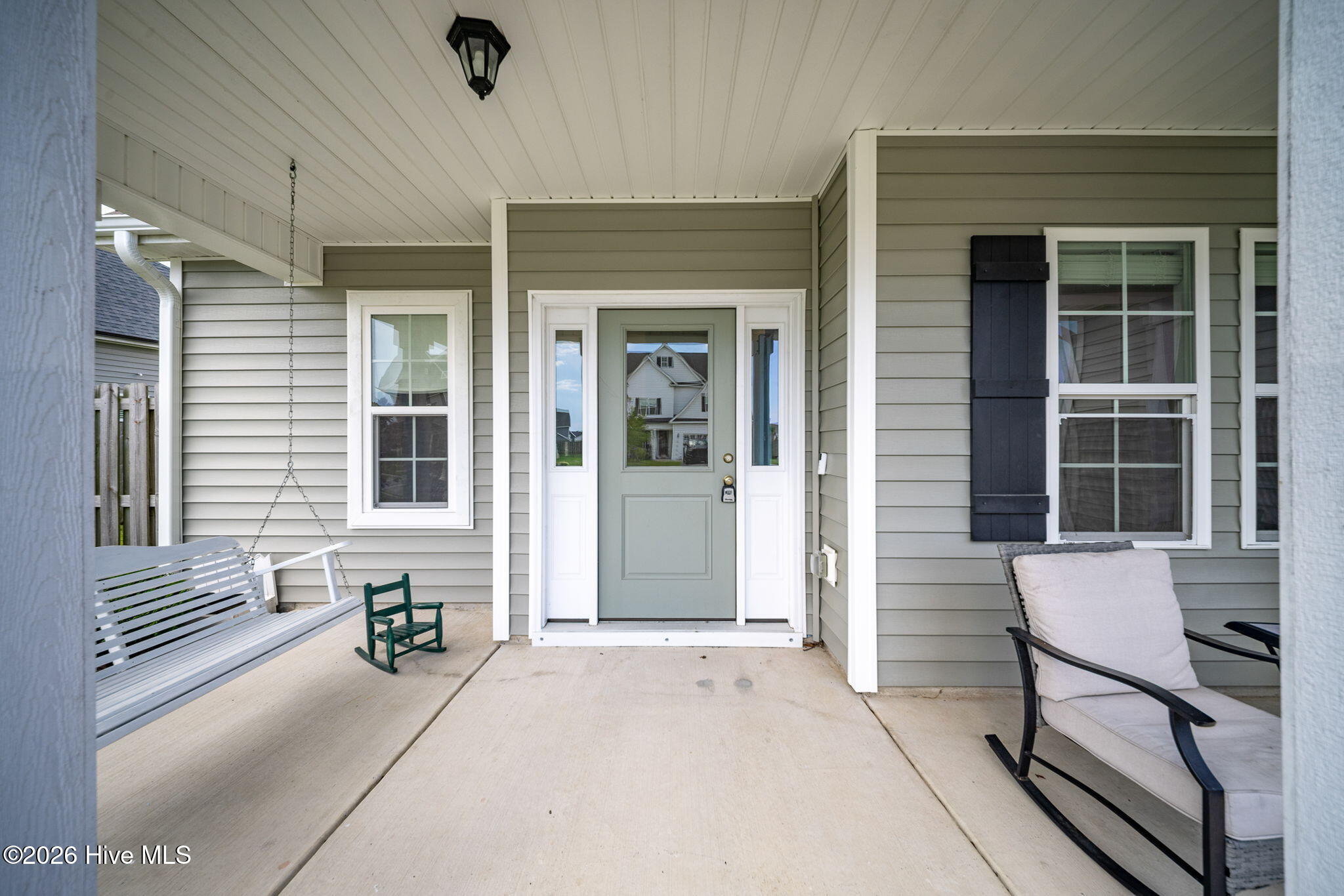 111 E Barred Owl Drive