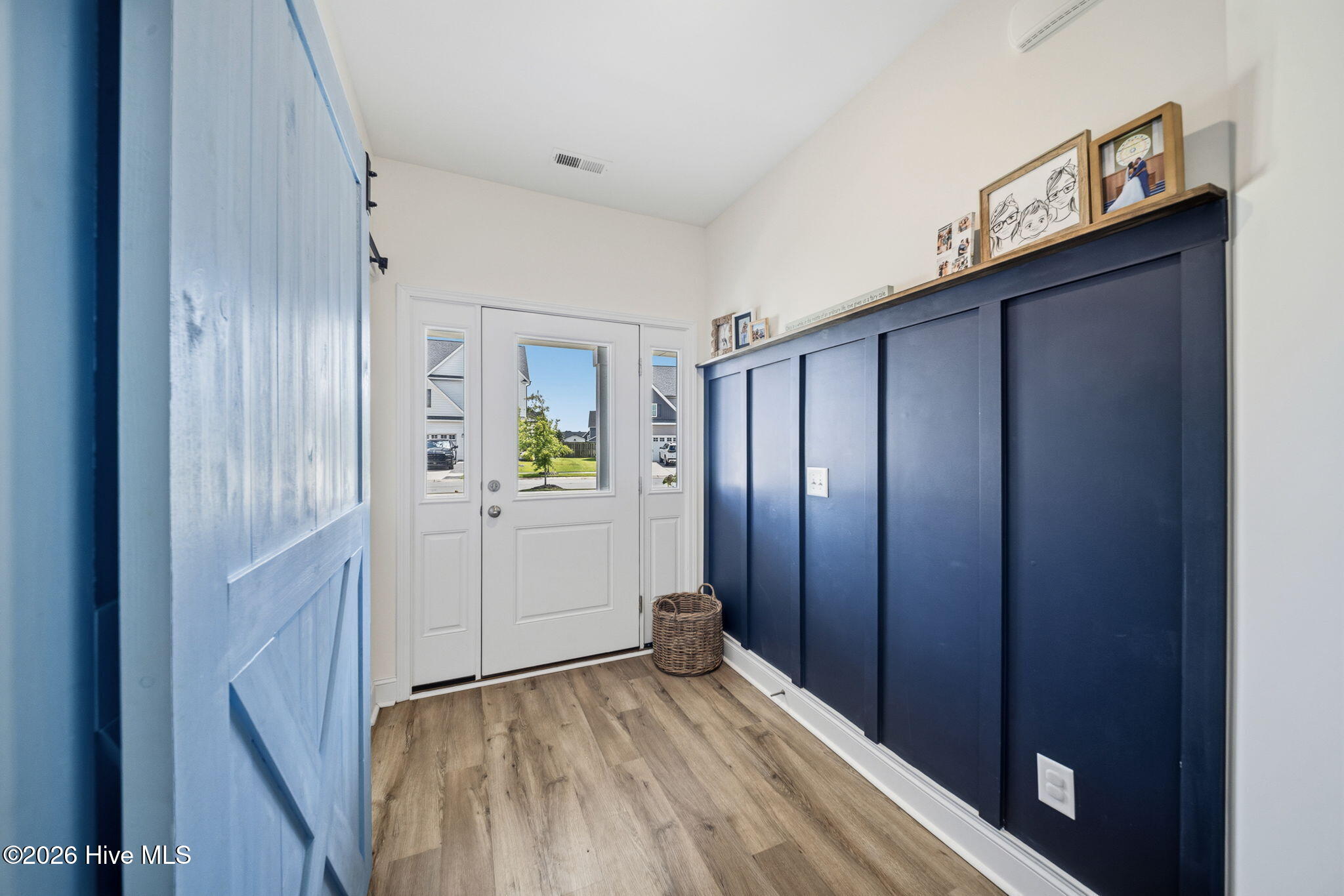 111 E Barred Owl Drive