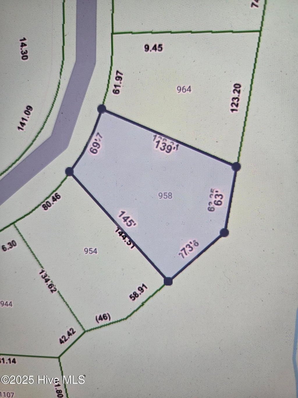 Photo of 958 Montclair Place SW, Sunset Beach, NC 28468 (MLS # 100545013)